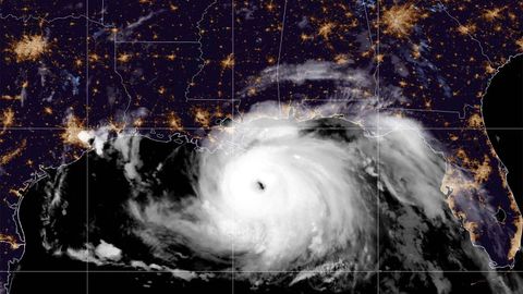NOAA Predicts Seventh Straight 'Busy' Atlantic Hurricane Season - Vimarsana News