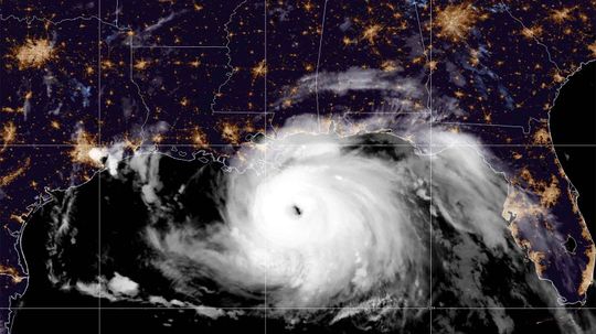 NOAA Predicts Seventh Straight 'Busy' Atlantic Hurricane Season