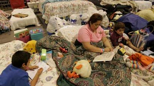 How do I build a hurricane shelter?