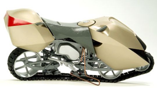 How the Hyanide Works