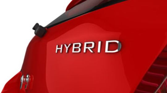 Are hybrid cars more expensive to insure?