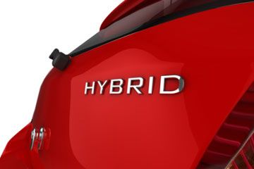 hybrid