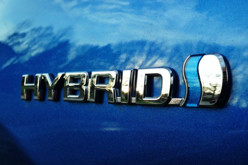Hybrid Car Quiz