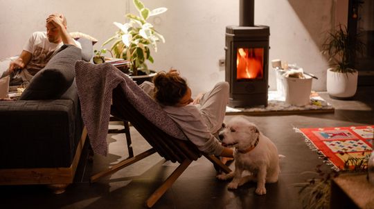 Hygge: The Danish Art of Living Cozily