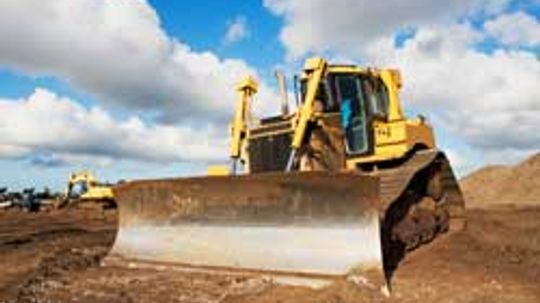 The Ultimate Hydraulic Machines Quiz