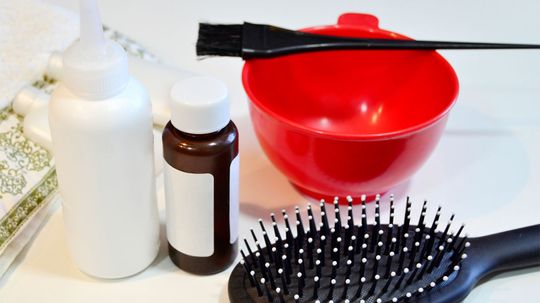 9 Uses for Hydrogen Peroxide