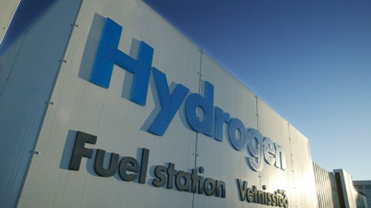 Can hydrogen be the fuel of the future?