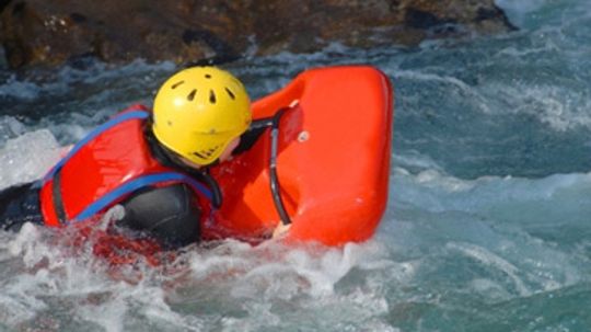 How Hydrospeeding Works