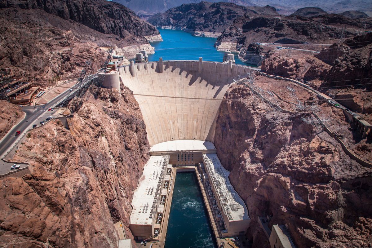 10 Innovations in Hydropower