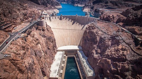 10 Innovations in Hydropower