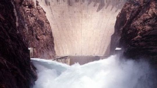 How Hydropower Plants Work