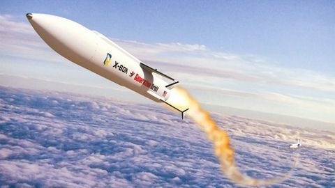 Hypersonic Missiles Fuel New Global Arms Race - Vimarsana News