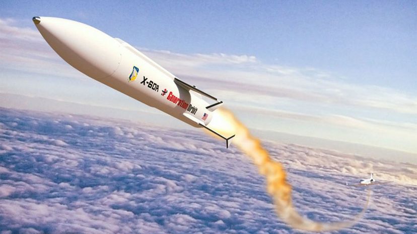 Hypersonic Missiles Fuel New Global Arms Race Howstuffworks