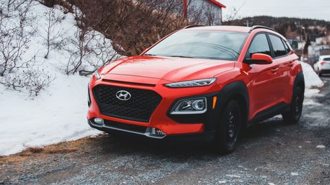 Discover the Hyundai Towing Capacity in 2023 - Vimarsana News