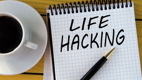 How the Word 'Hack' Became So Hacked - Vimarsana News