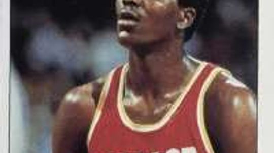 Hakeem Olajuwon“border=