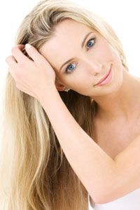 See these tips to learn how to take care of your hair.