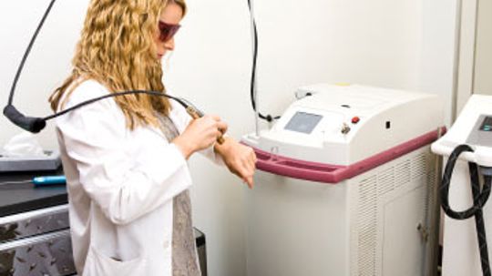 How to Pick a Hair Removal Specialist