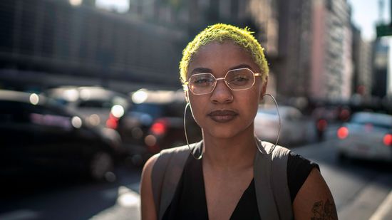 永久性染发剂和直发器与乳腺癌风险增加有关＂class=