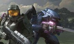 The Halo games feature incredible sound design.