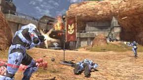 Halo on sale 3 multiplayer