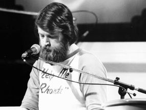 Brian Wilson in 1979