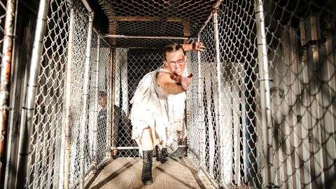 9 Halloween Attractions That Went Too Far - Vimarsana News
