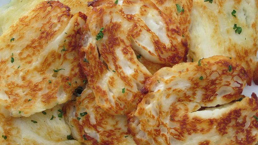 halloumi cheese	