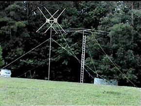 Antennas - How Ham Radio Works | HowStuffWorks