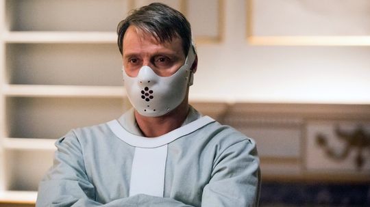 The Hannibal Lecter Quiz