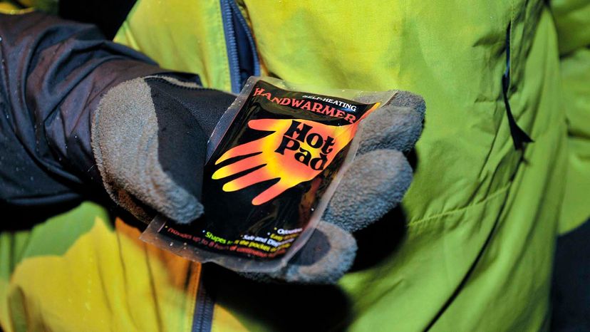 Hand Warmers, Hand Warmer Gloves