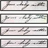 How Handwriting Analysis Works