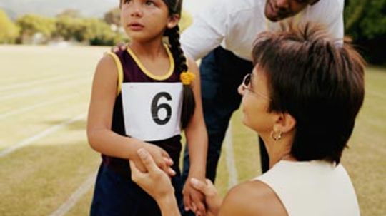 How to Handle Parents While Coaching