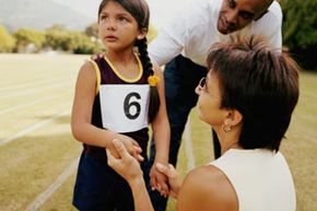 Hovering "helicopter" parents can sometimes make your job coaching youth sports even more difficult. See more sport pictures.”width=