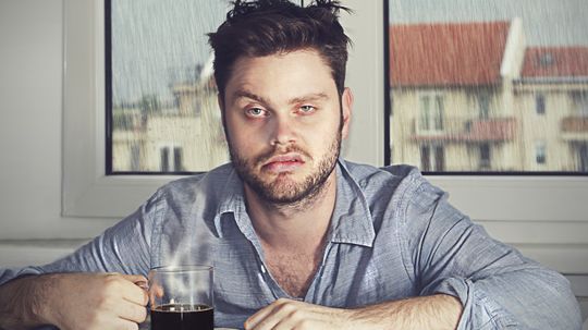 10 Myths About Hangovers