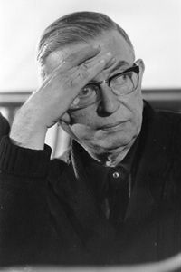 Sartre