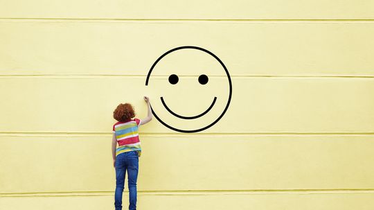 The Ultimate Happiness Quiz