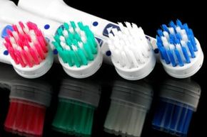 Is an electric toothbrush the best choice? Many dentists recommend them, but consistency in your dental hygiene routine is the real key to healthy teeth.