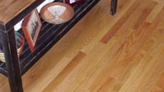 Ultimate Guide to Hardwood Flooring
