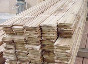 Hardwood planks 2024