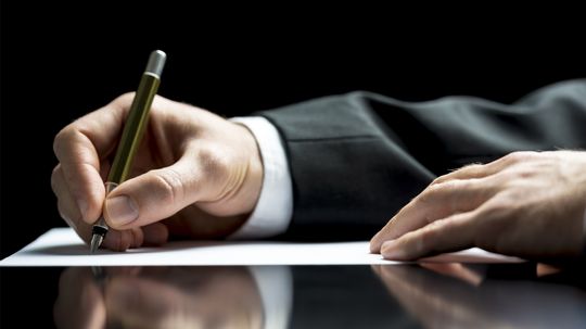 How do you write a hardship letter to creditors?