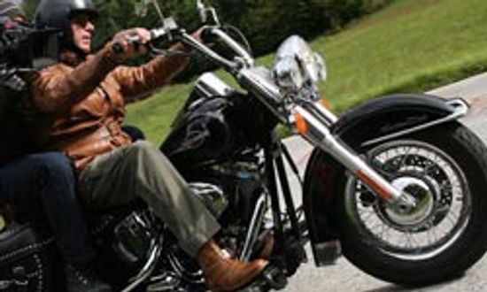 18新利最新登入哈雷戴维森是如何工作的”class=