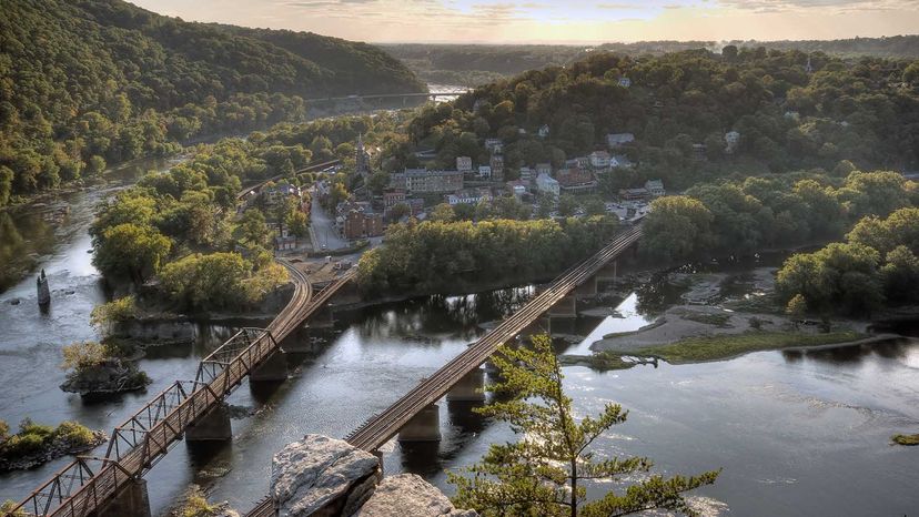 Harpers Ferry