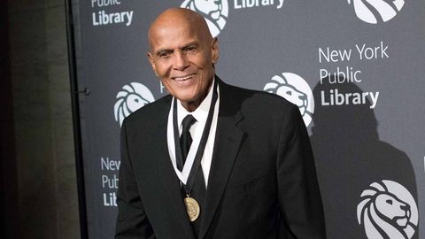 Remembering Singer, Actor and Activist Harry Belafonte - Vimarsana News
