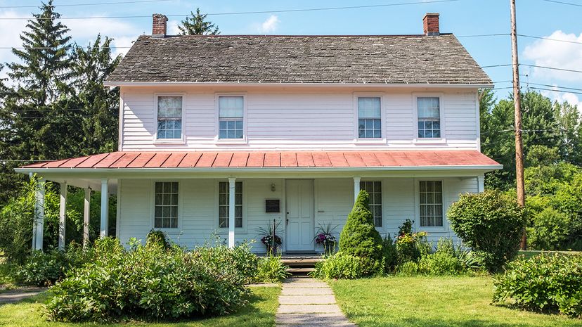 Harriet Tubman Home for the Aged