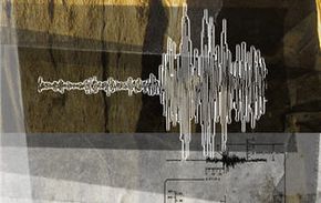 earthquake, seismic waves