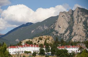 haunted places in colorado