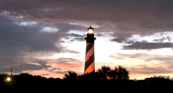 Exploring Florida’s Most Haunted Locations: Spirits & Legends