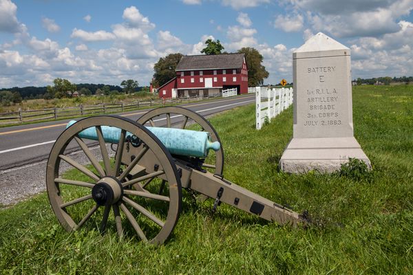 Pennsylvania’s Most Haunted Places