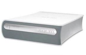 Xbox 360 hd - dvd播放器”border=